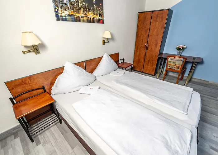 Hotel Stern Stuttgart