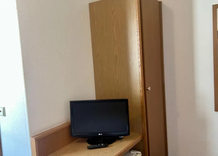 Hotel Feuerbacher Hof Stuttgart